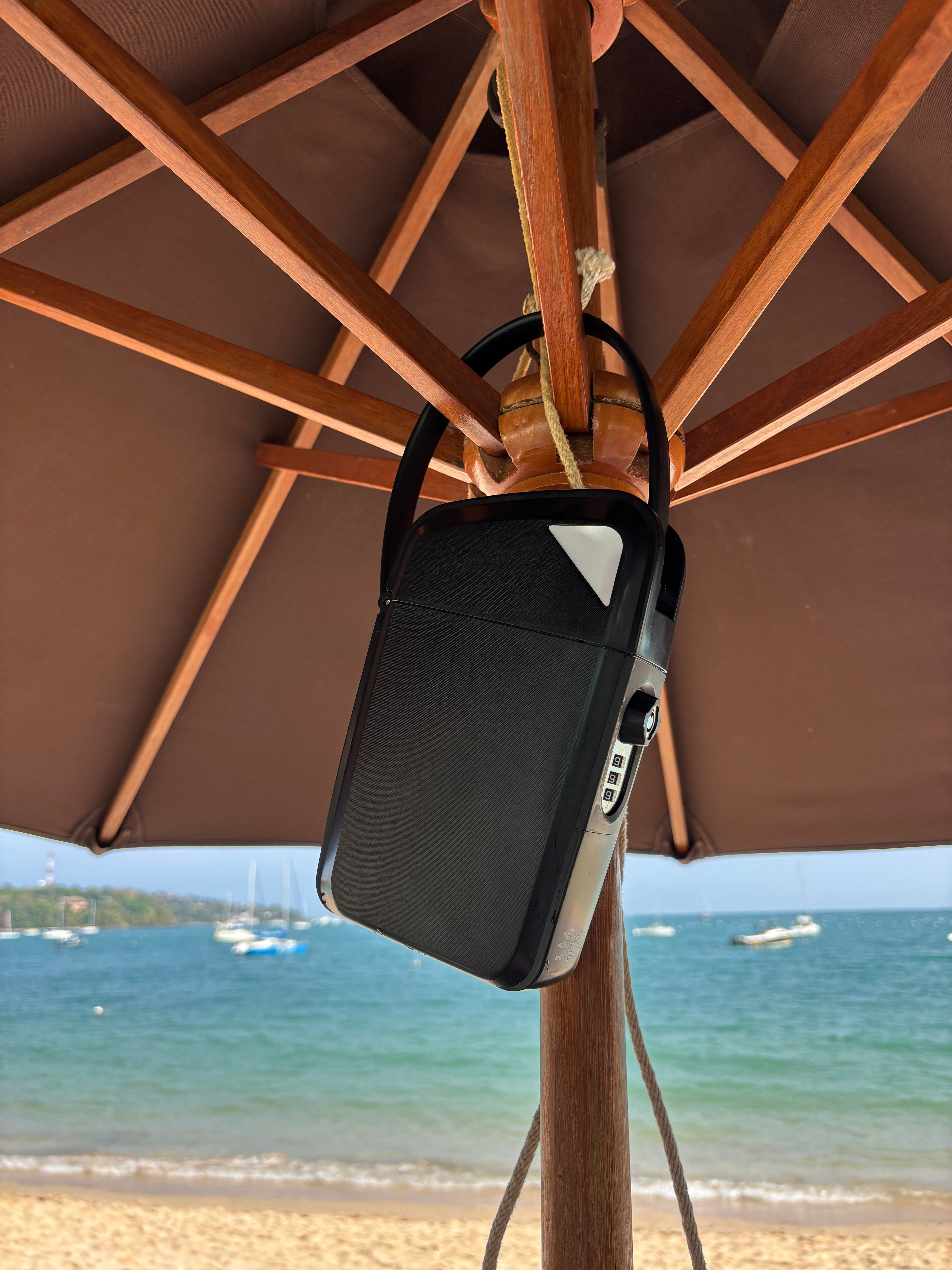 The Beachboxx 2.0