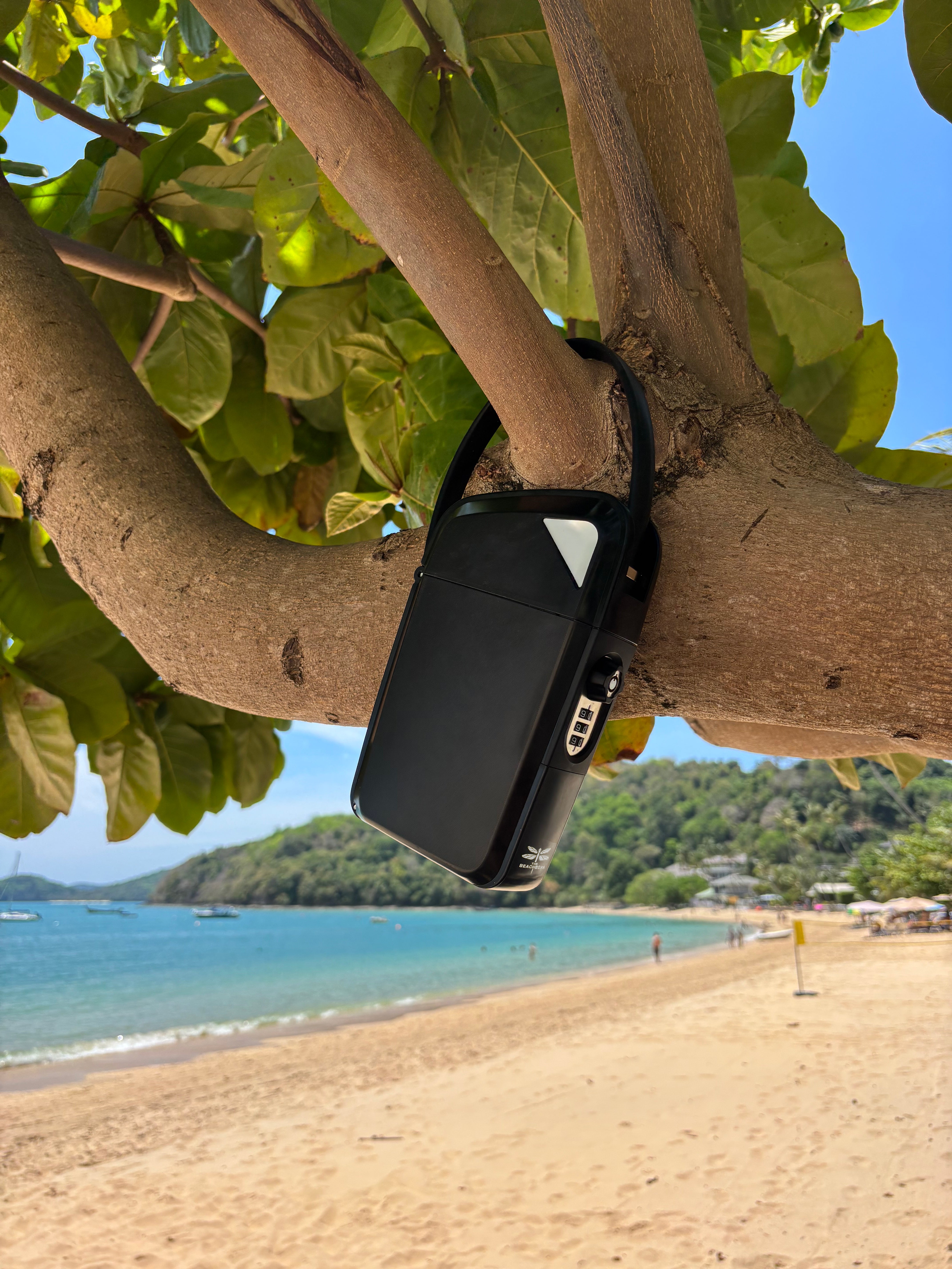 The Beachboxx 2.0