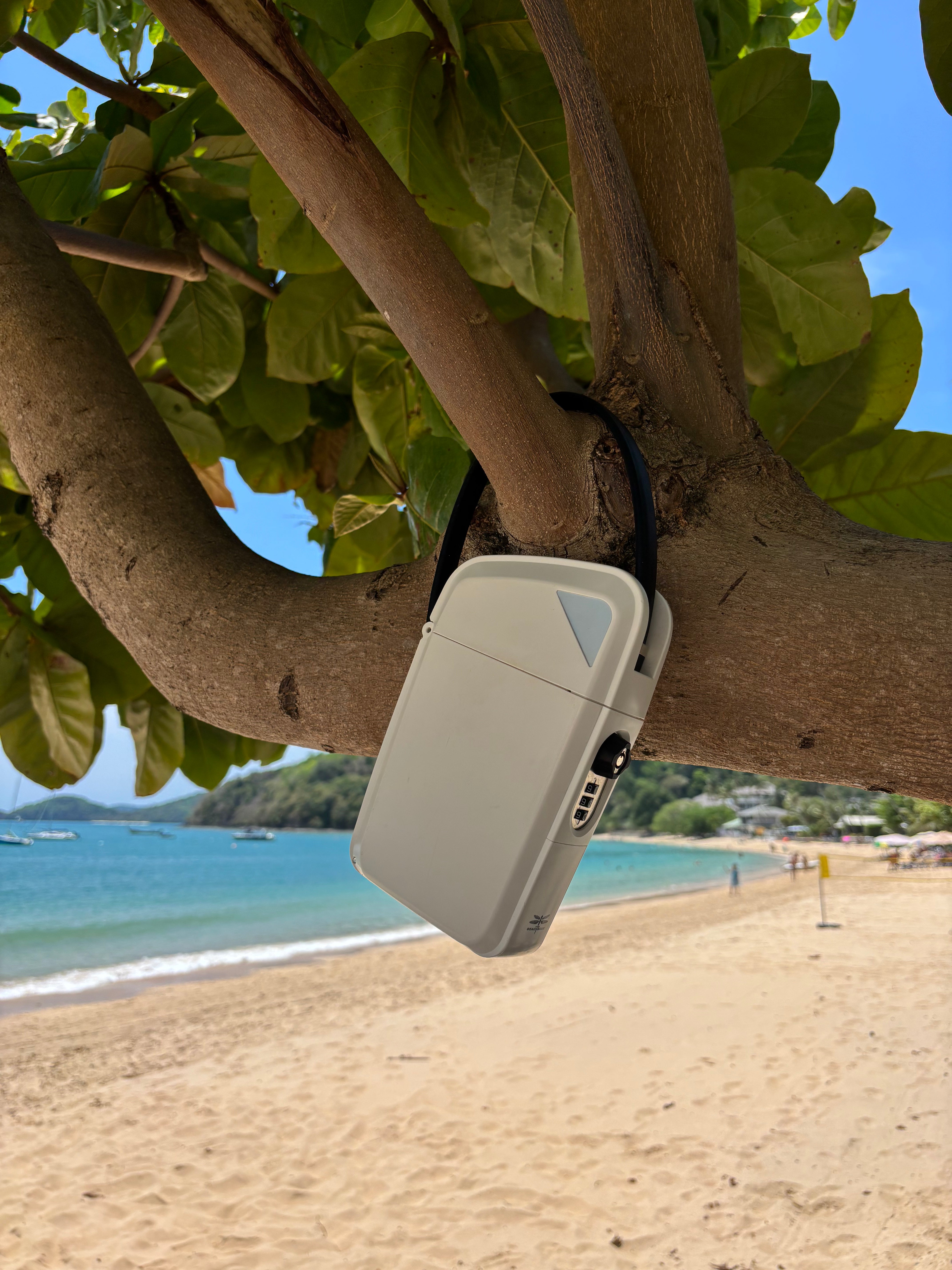 The Beachboxx 2.0